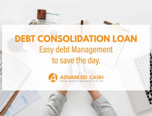 Debt Consolidation Loan: Easy Debt Management to Save the Day